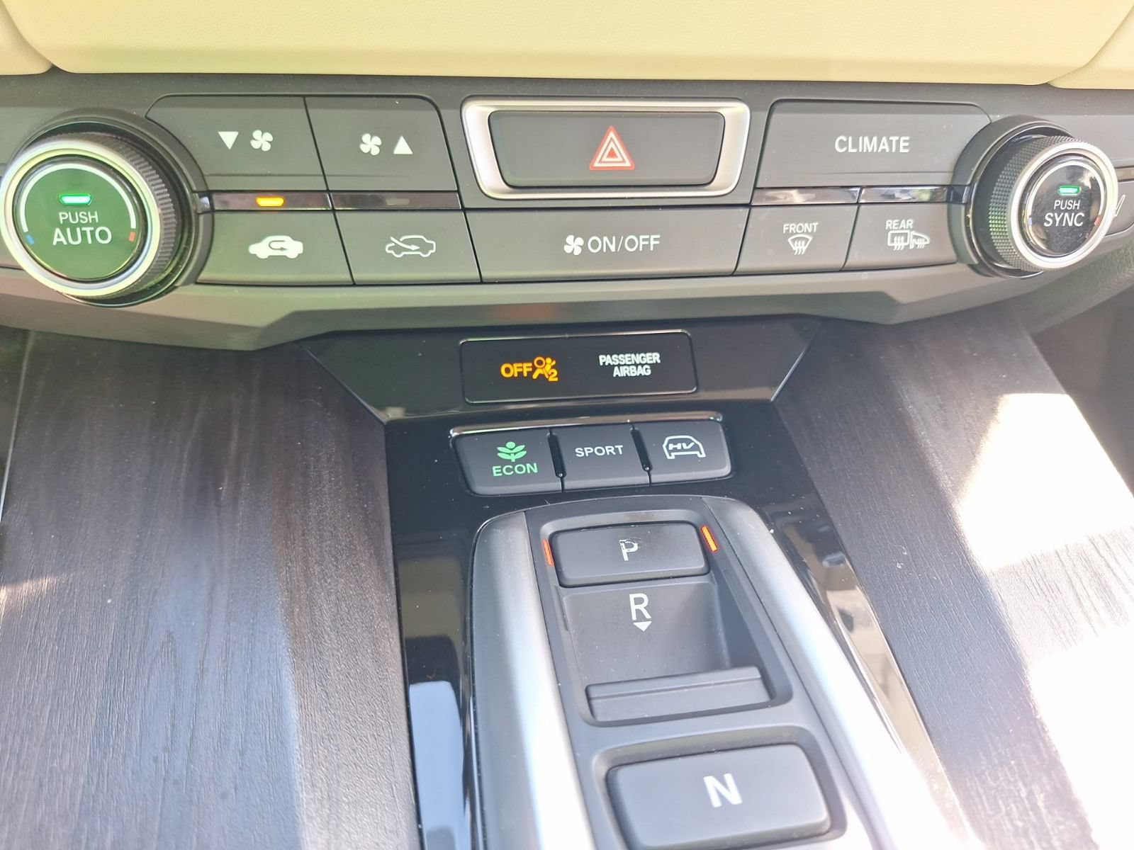 Used 2019 Honda Clarity Plug-In Hybrid image 28