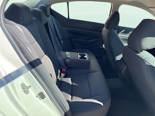 Used 2025 Nissan Altima 2.5 S image 10