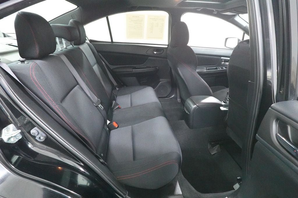 Used 2015 Subaru WRX Premium AWD/4WD image 30