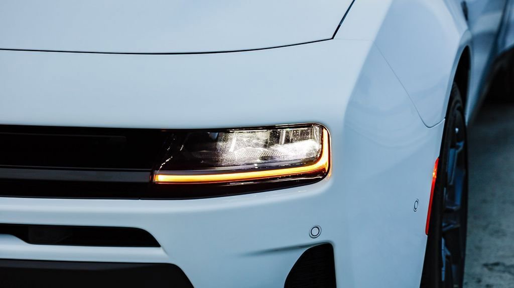 New 2026 Dodge Charger GT w/ Driver Convenience Group AWD/4WD image 6