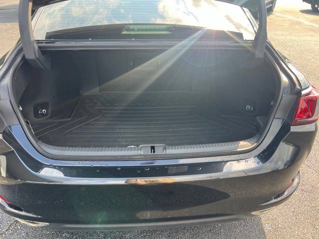 Used 2025 Lexus ES 350 w/ Premium Package FWD image 40