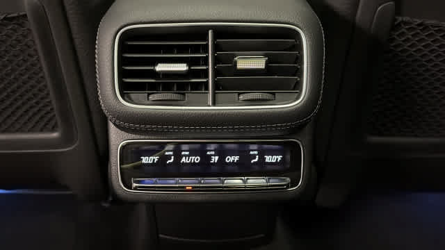 New 2026 Mercedes-Benz GLS 580 4MATIC image 28
