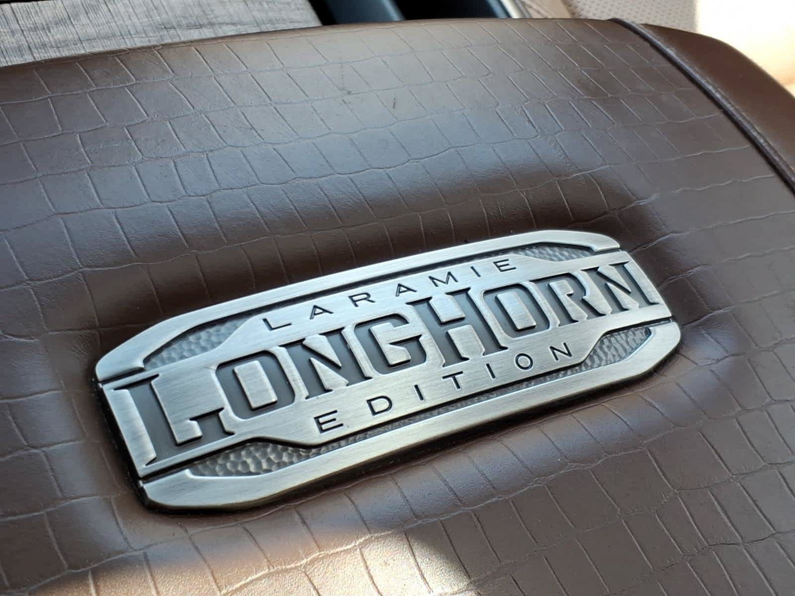 Used 2020 RAM 2500 Limited AWD/4WD image 17