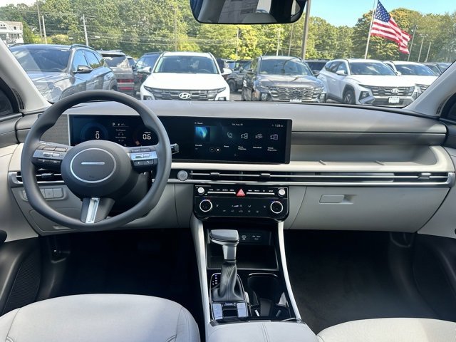 New 2026 Hyundai Tucson SEL image 13