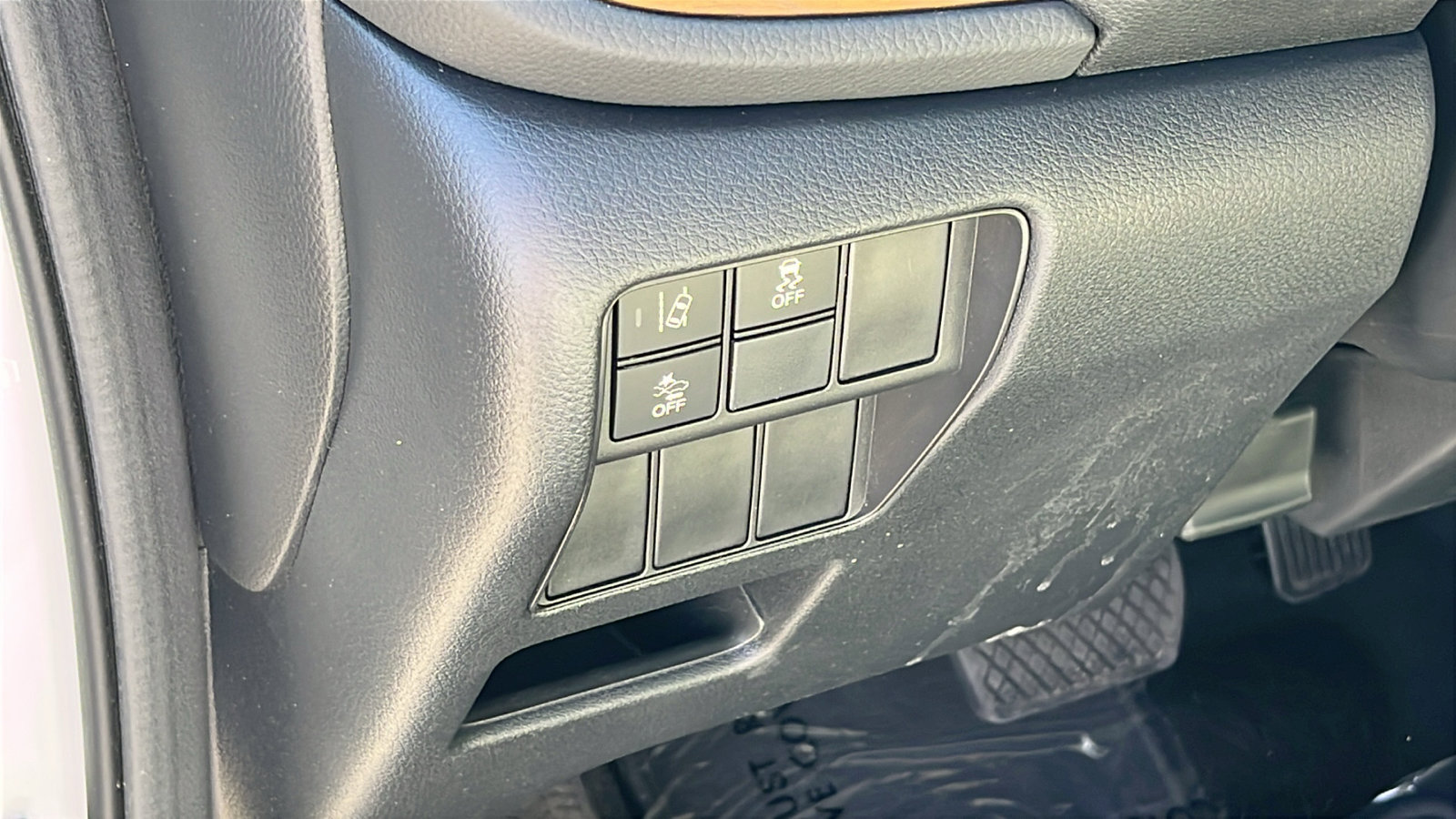 Used 2022 Honda CR-V EX image 13