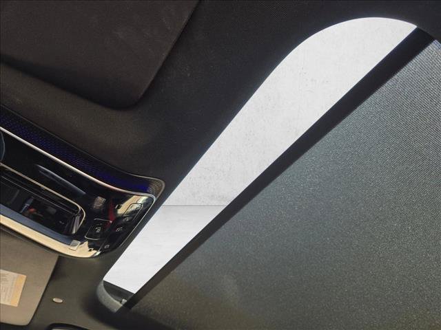 Certified 2024 Mercedes-Benz GLC 43 AMG 4MATIC image 16