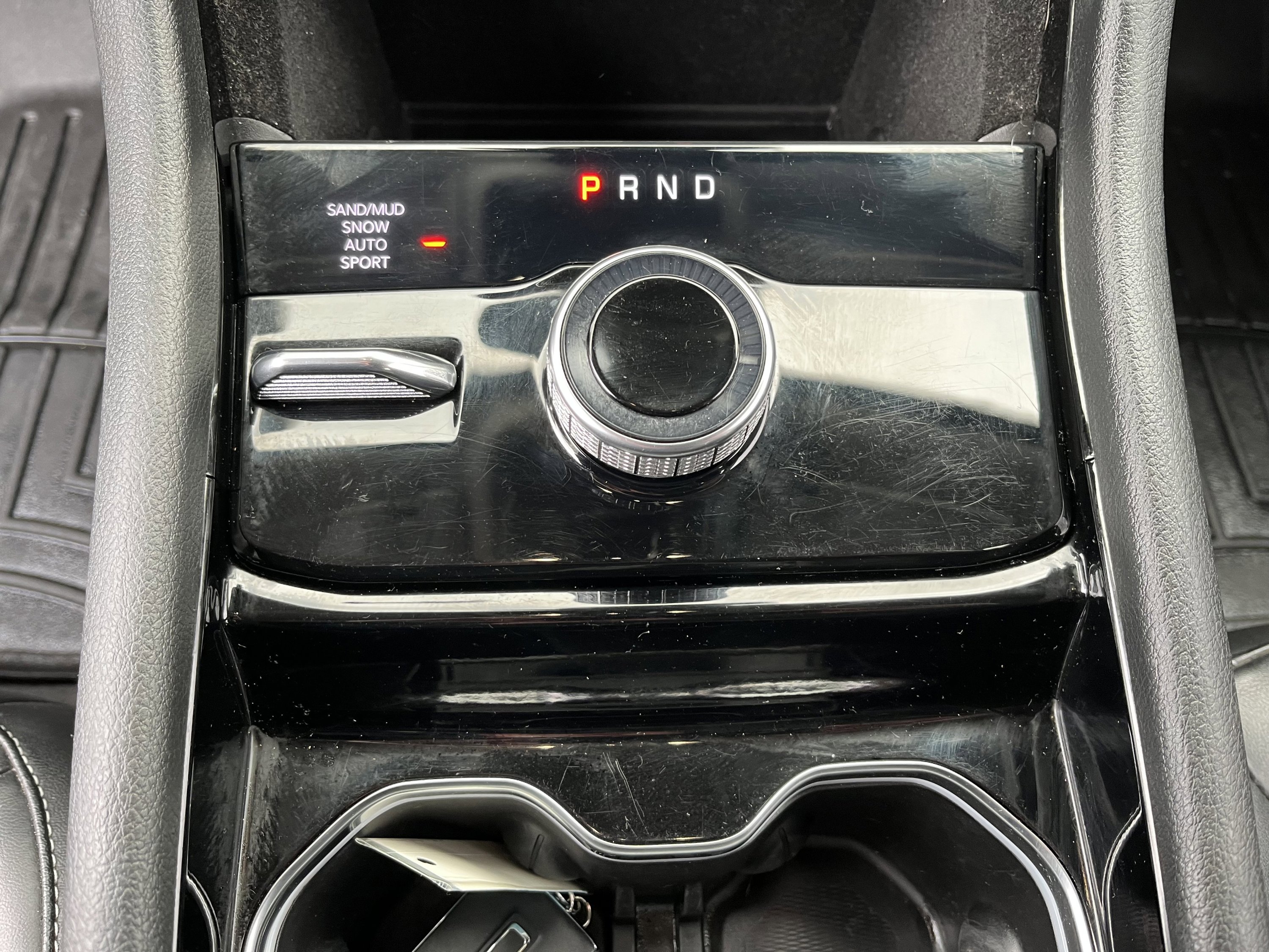 Used 2022 Jeep Grand Cherokee L Limited AWD/4WD image 22