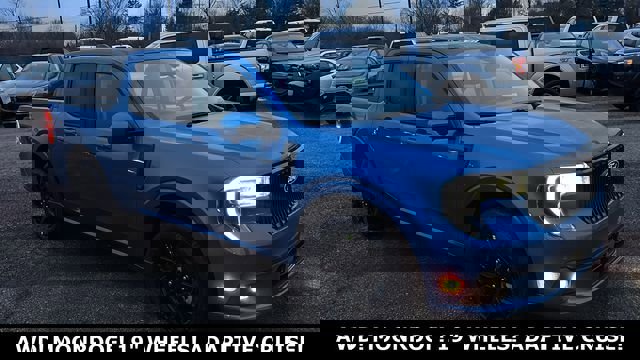 New 2026 Ford Maverick Lobo image 27