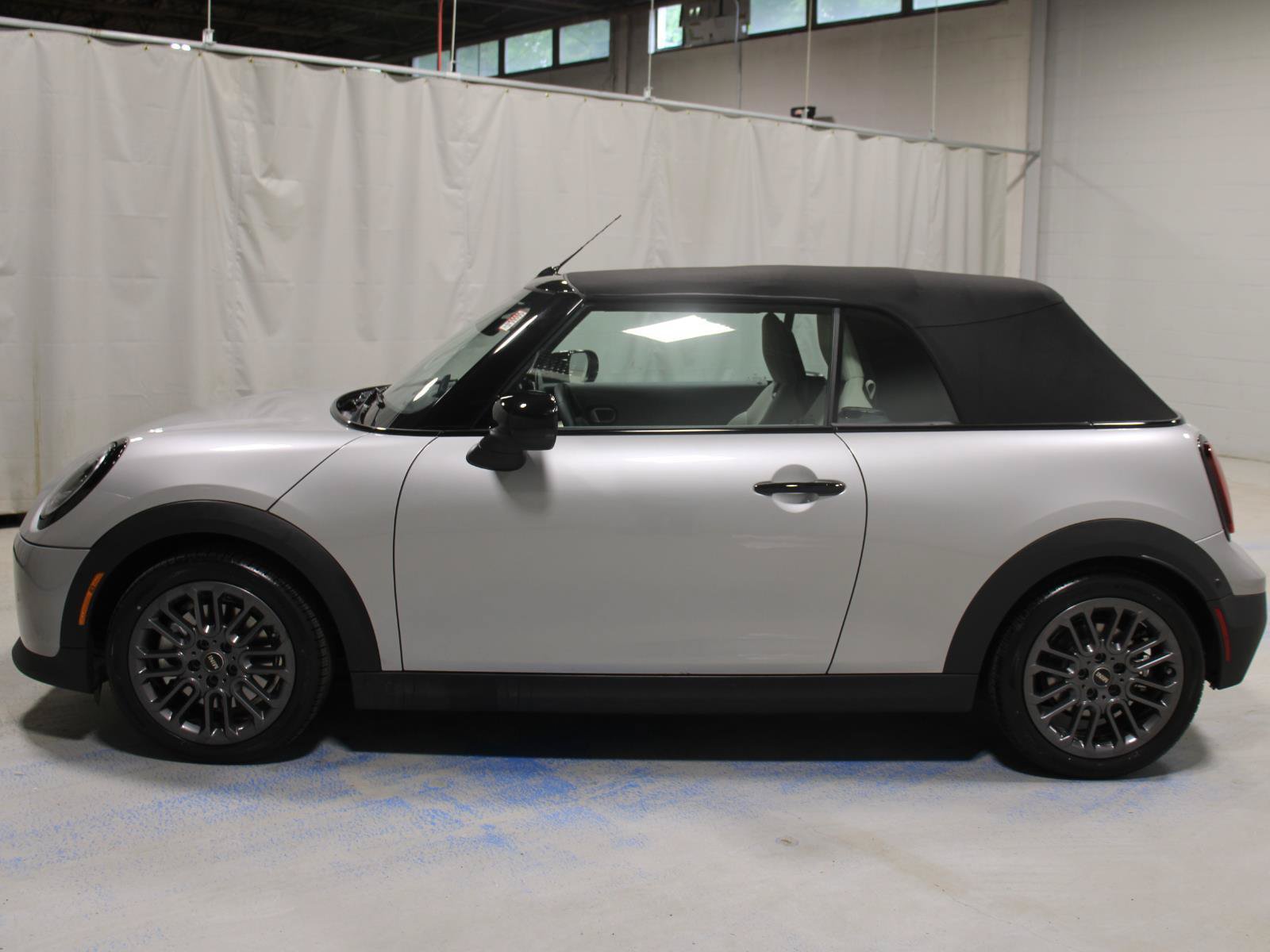 Certified 2026 MINI Cooper S FWD image 14