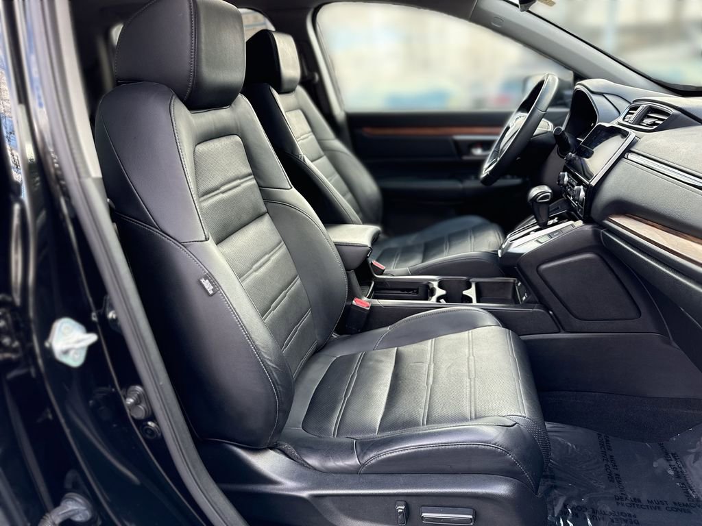 Used 2022 Honda CR-V EX-L image 17