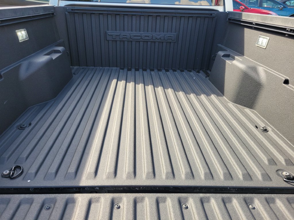 Certified 2024 Toyota Tacoma TRD Sport RWD image 33