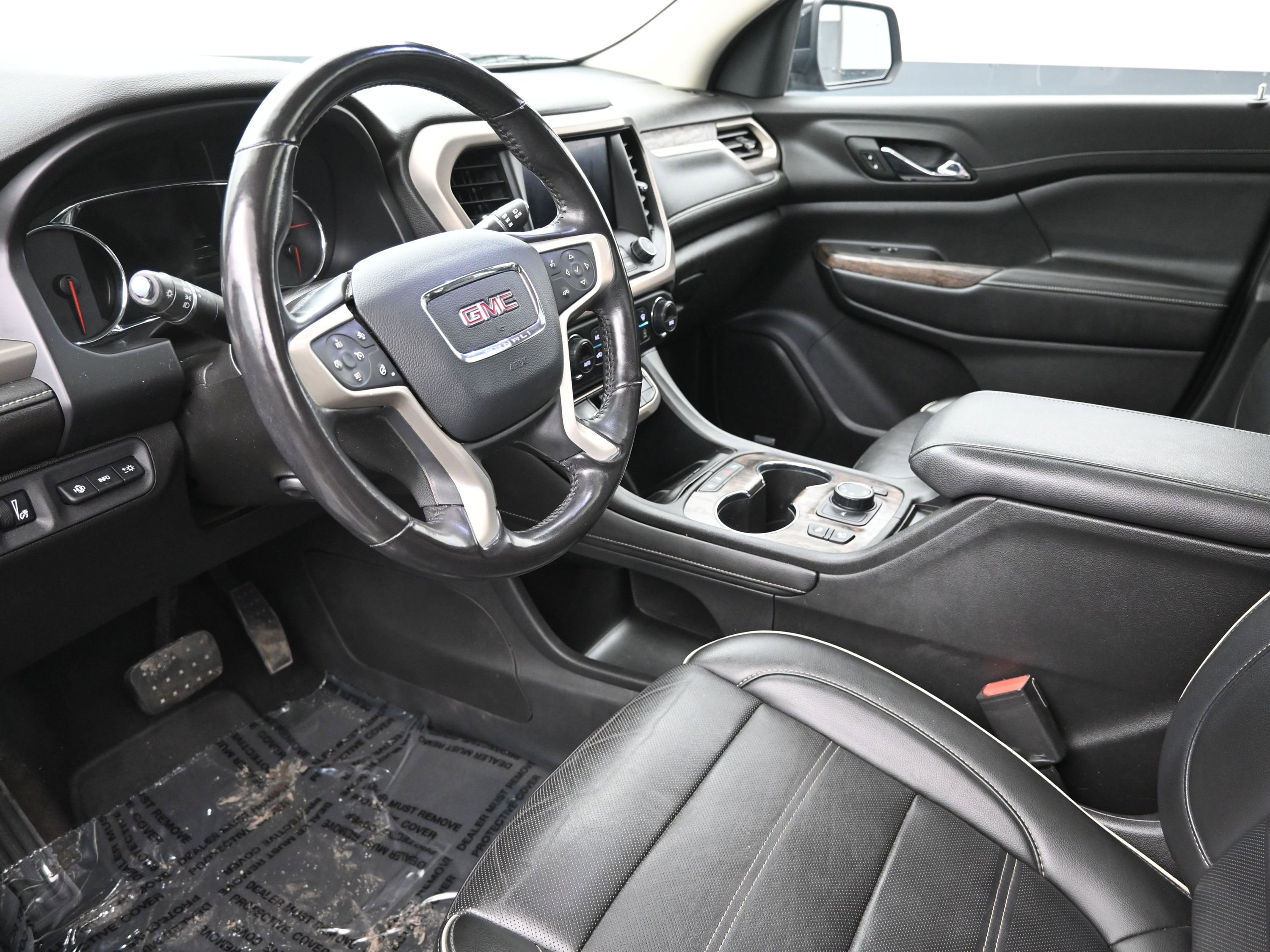 Used 2021 GMC Acadia Denali image 10