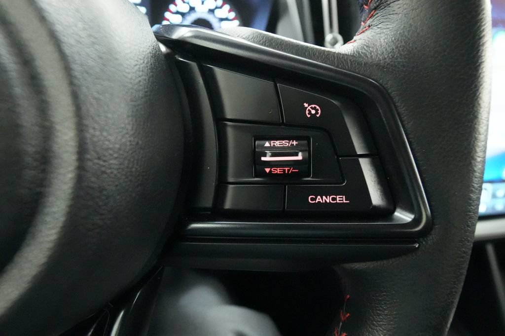 Used 2023 Subaru WRX Premium AWD/4WD image 33