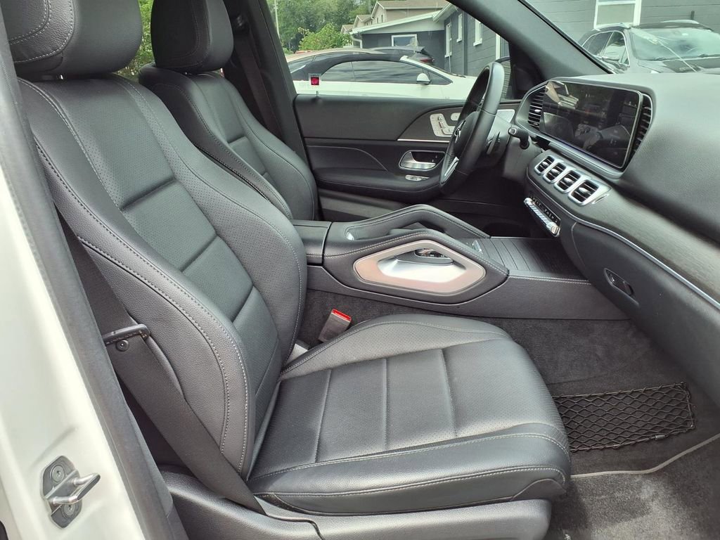 Used 2020 Mercedes-Benz GLE 350 image 14