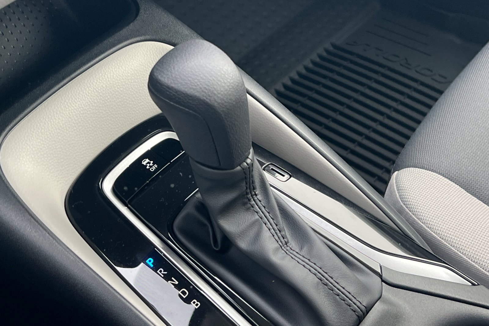 New 2026 Toyota Corolla LE image 17