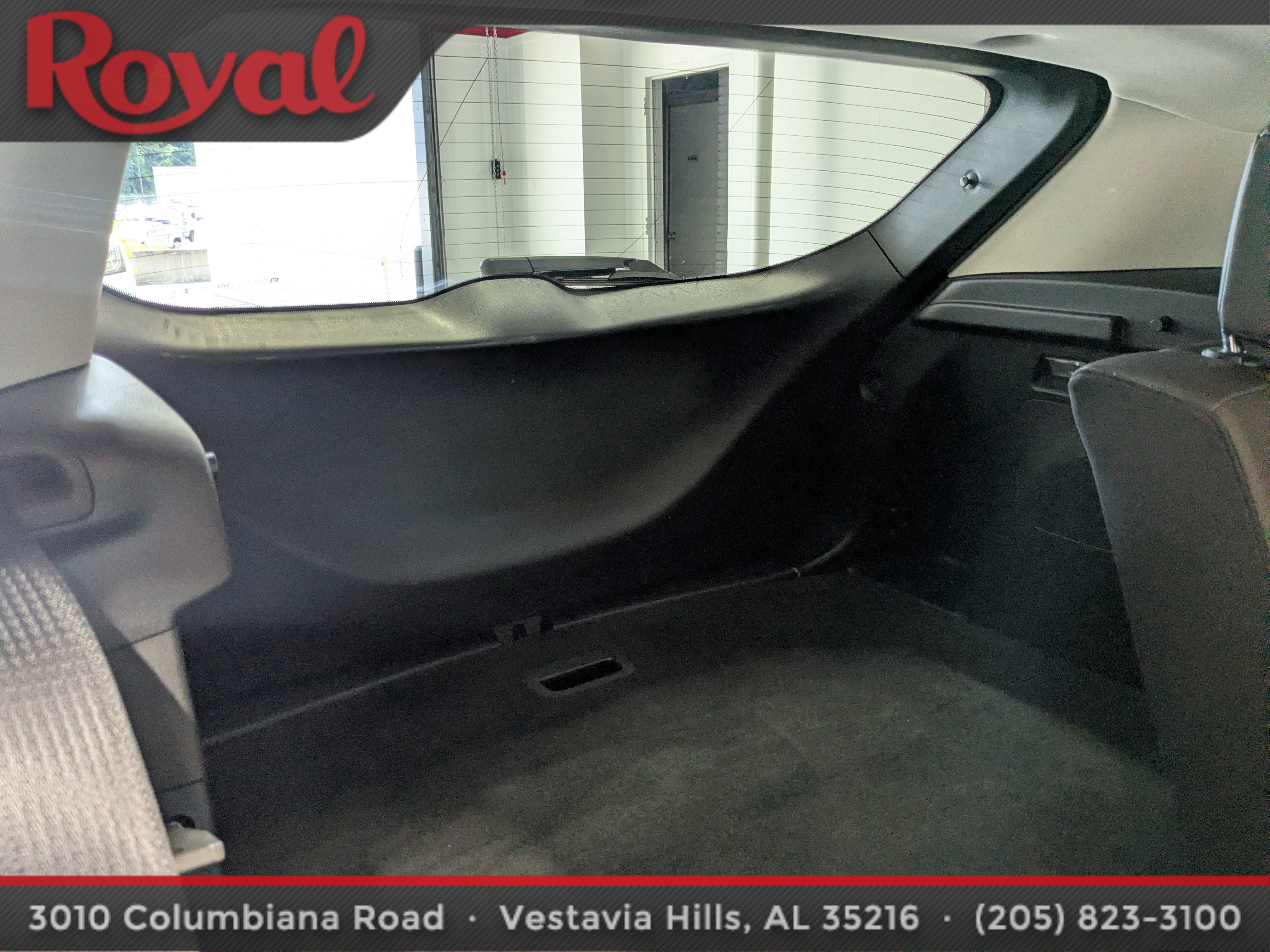 Used 2025 Buick Encore GX Preferred AWD/4WD image 11