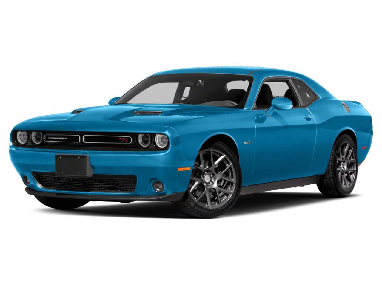 Used 2015 Dodge Challenger R/T RWD image 53