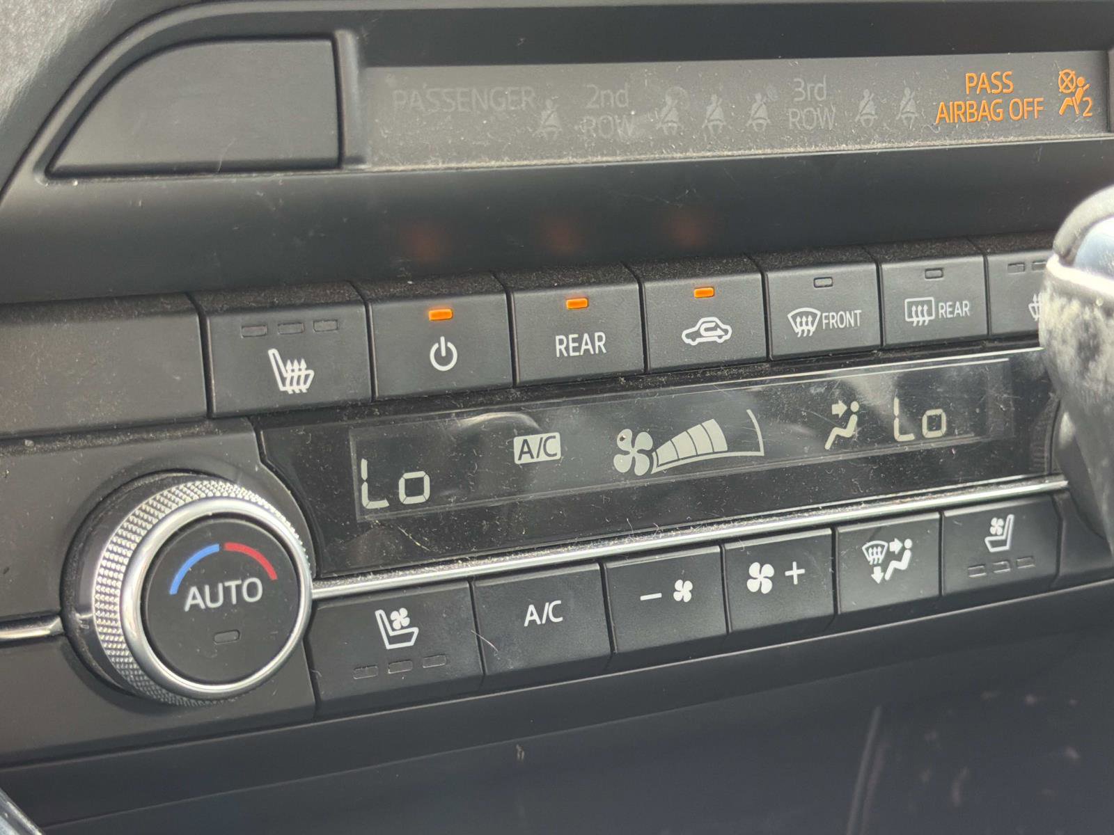 Used 2023 MAZDA CX-9 Touring Plus image 14