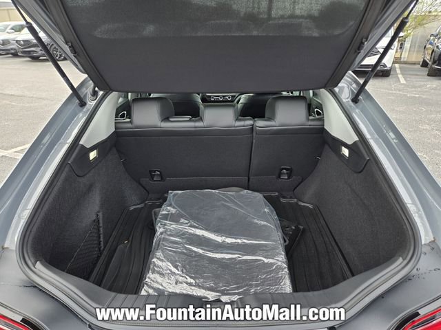 Used 2026 Acura Integra image 14