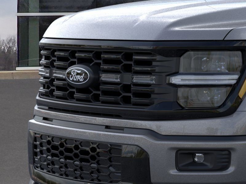 New 2026 Ford F150 STX w/ F-150 LOBO Package image 17