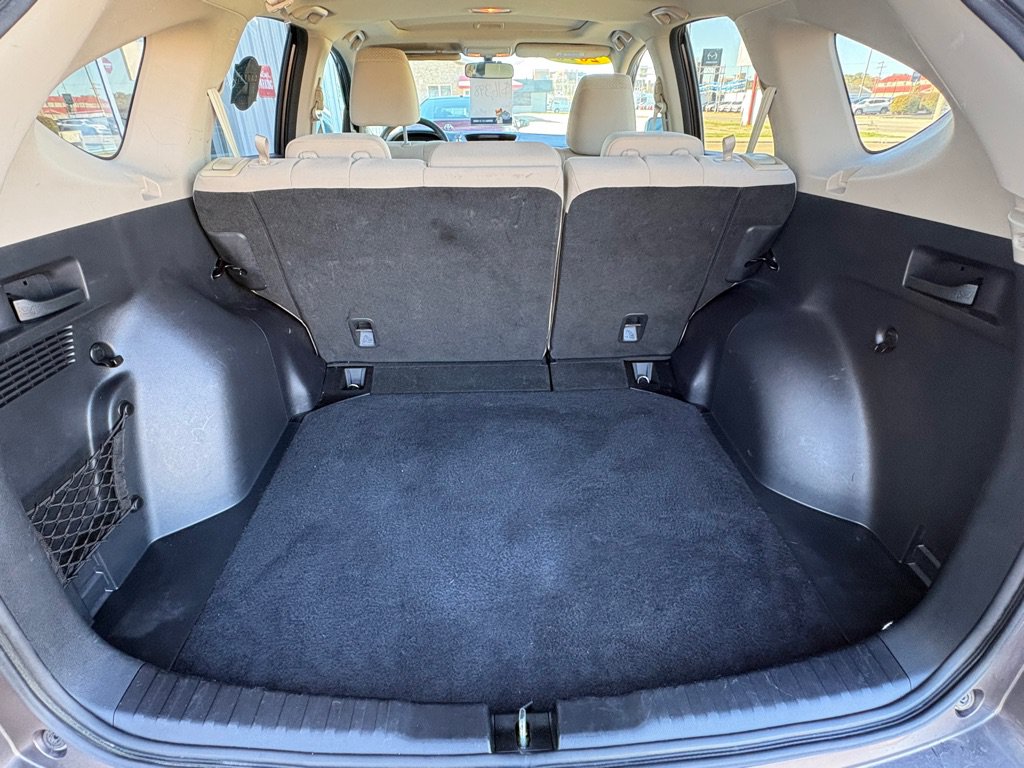 Used 2016 Honda CR-V EX image 15