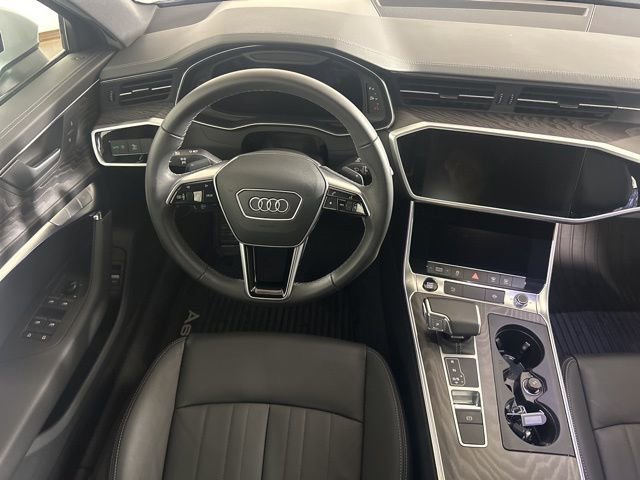 Certified 2025 Audi A6 2.0T Premium w/ Convenience Plus Package image 15
