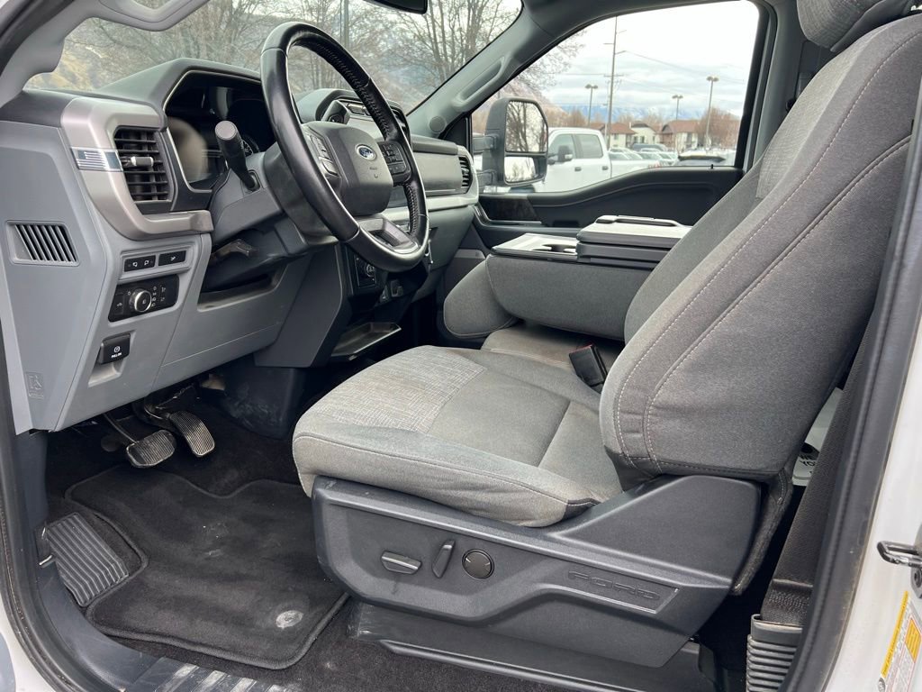 Used 2022 Ford F150 XLT w/ Equipment Group 302A High image 53