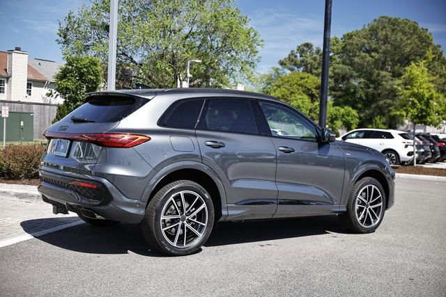 New 2026 Audi Q5 Premium Plus AWD/4WD image 7