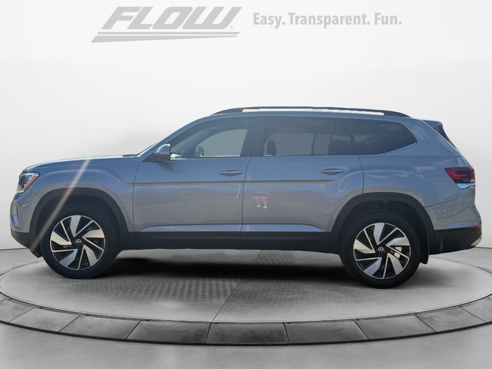 Used 2024 Volkswagen Atlas SE image 5