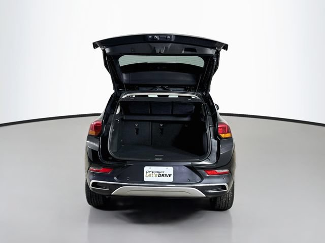 Used 2022 Buick Encore GX Essence w/ Advanced Technology Package AWD/4WD image 27