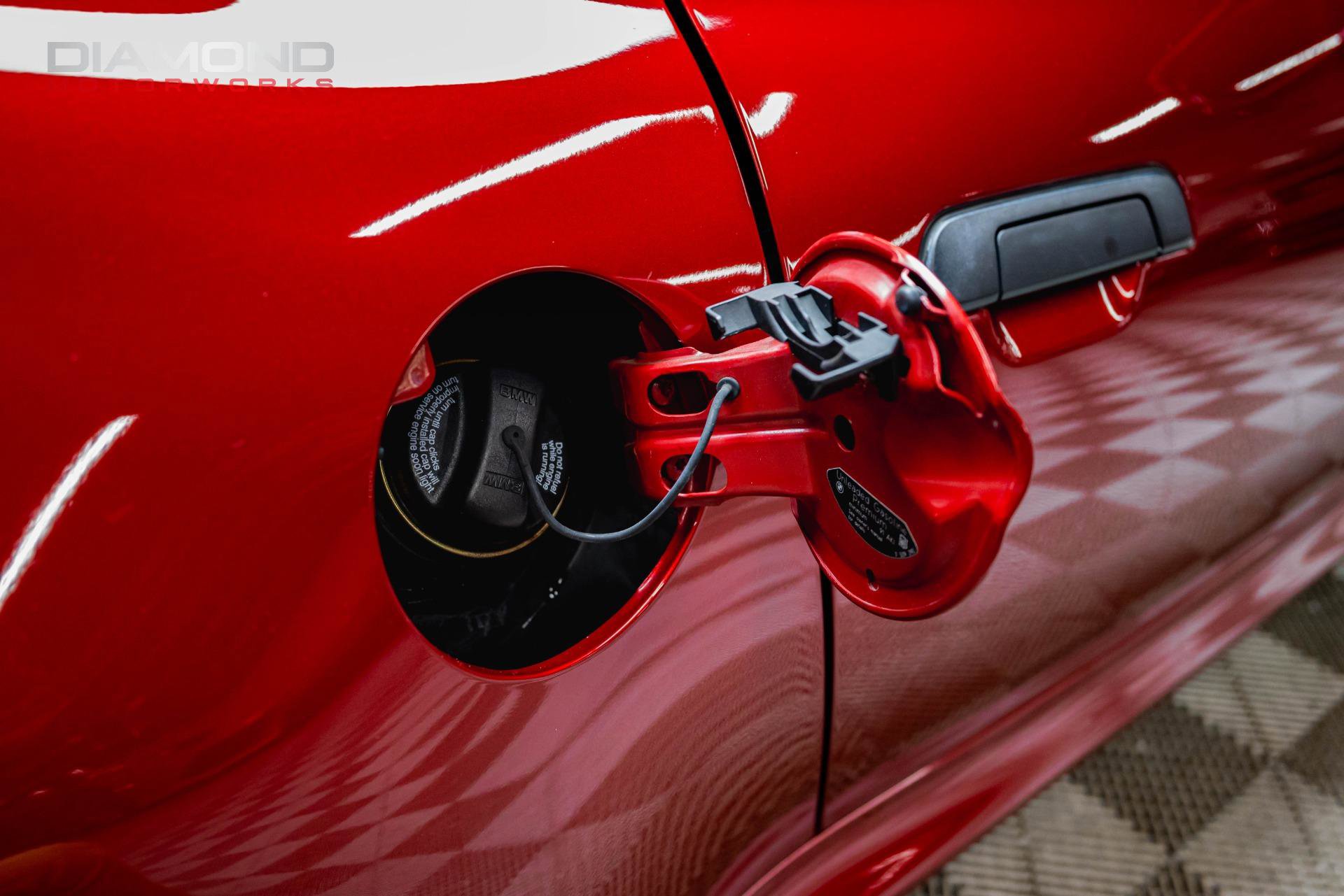 Used 2002 BMW Z3 3.0i image 34