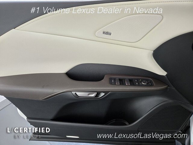 Certified 2026 Lexus RX 350 Premium Plus w/ Convenience Package FWD image 30