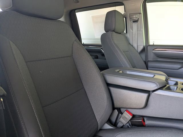 Used 2025 Chevrolet Silverado 2500 LT w/ Trail Boss Package AWD/4WD image 29