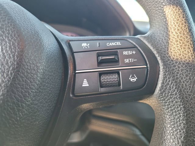 Certified 2024 Honda Accord EX image 27