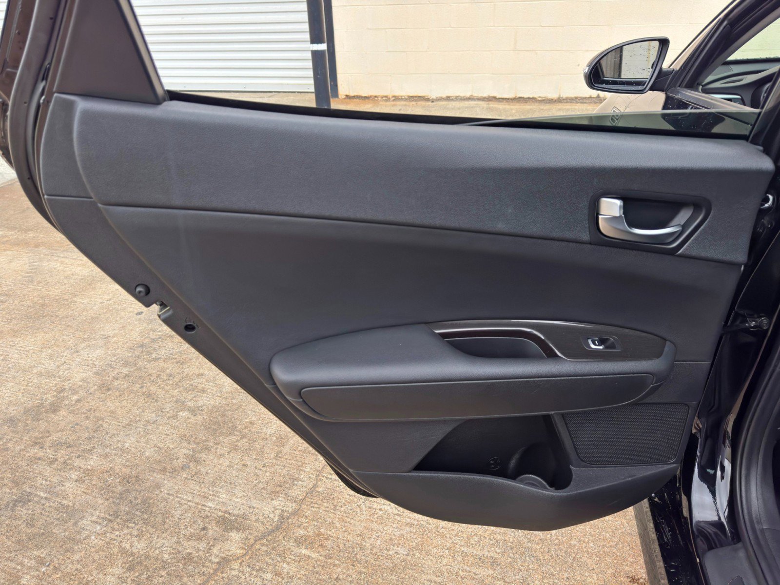 Used 2020 Kia Optima Premium FWD image 43