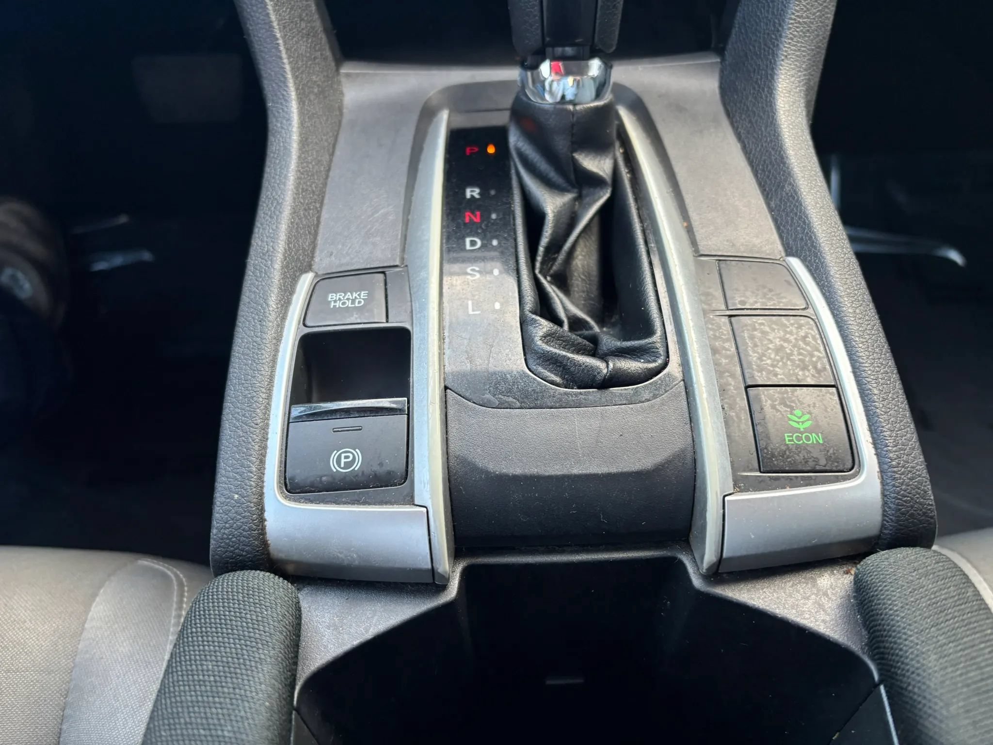 Used 2021 Honda Civic LX image 22