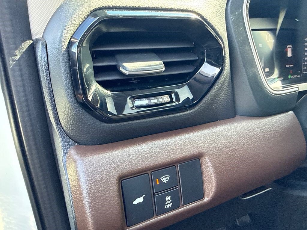 Certified 2023 Honda Pilot Elite image 23