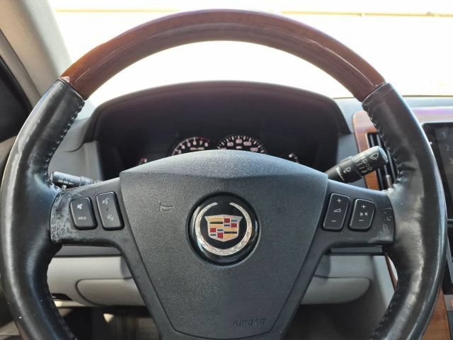 Used 2006 Cadillac STS V8 w/ Preferred Equipment Group RWD image 24