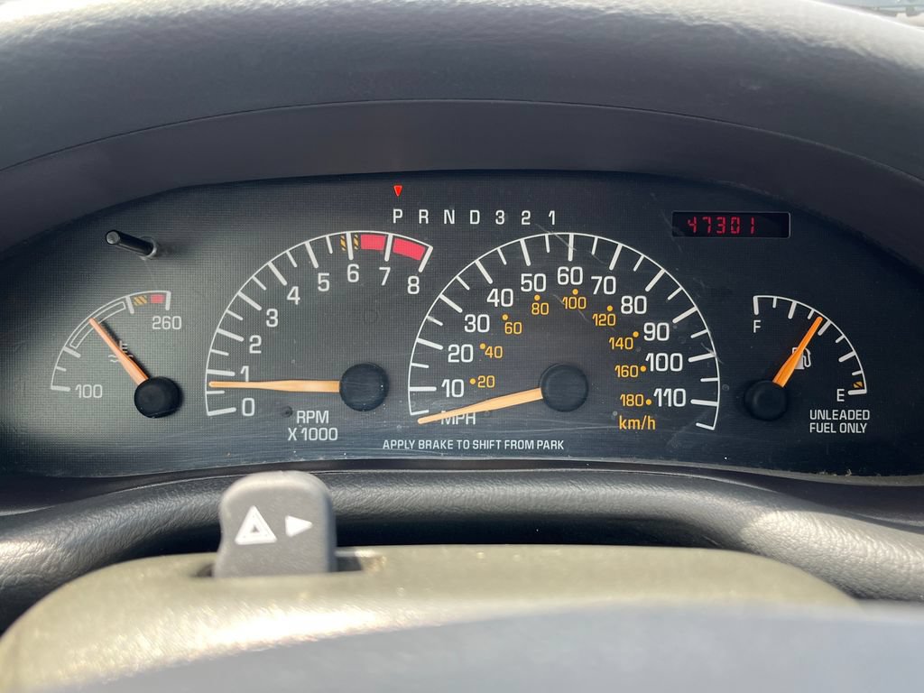 Used 1999 Pontiac Sunfire GT FWD image 18
