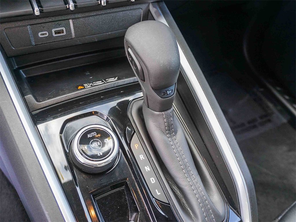 Certified 2026 Chevrolet Colorado Trail Boss image 22