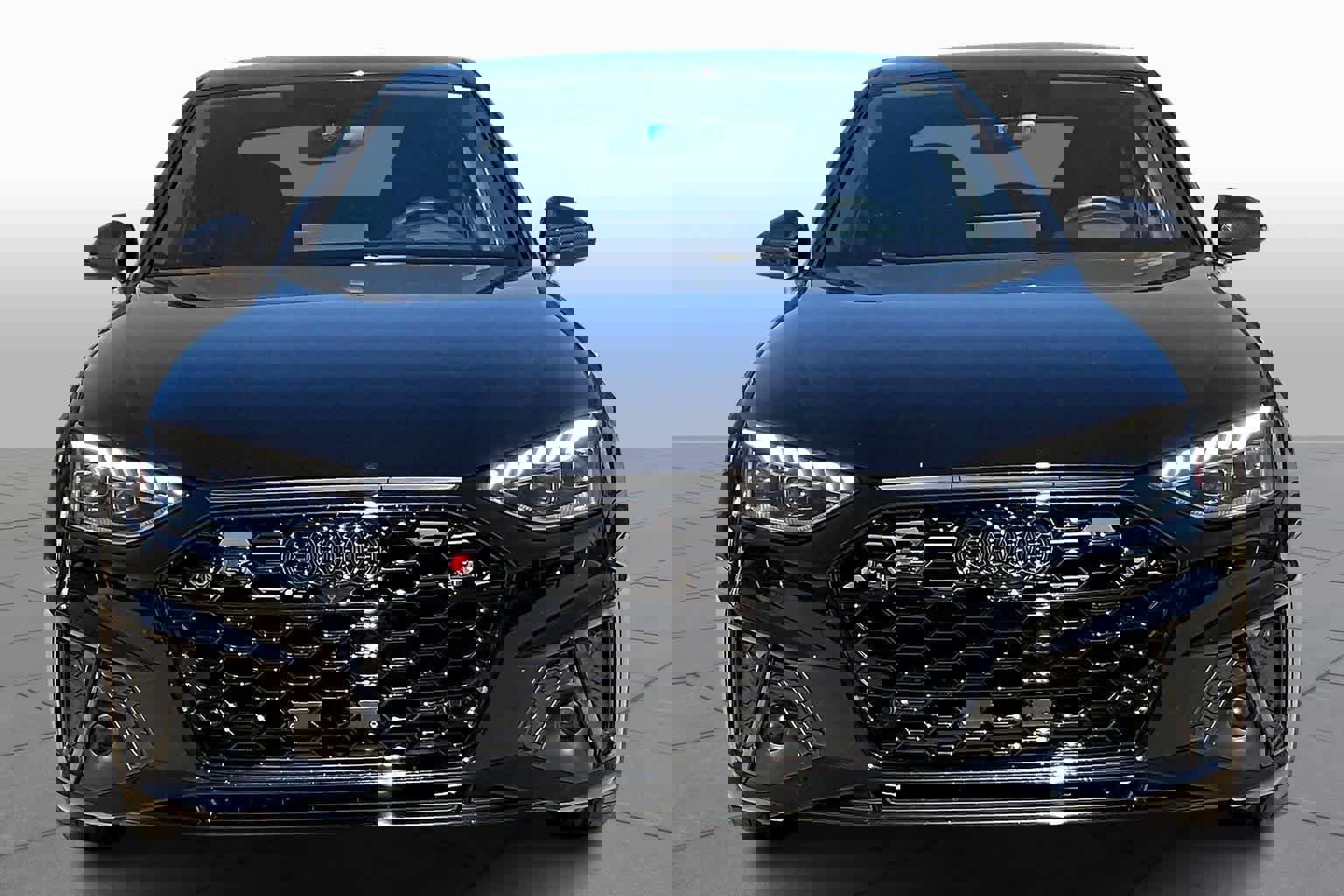 Used 2023 Audi S4 Prestige w/ Prestige Package image 3