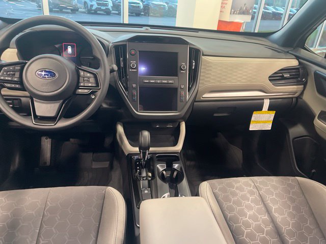 New 2026 Subaru Forester AWD/4WD image 15