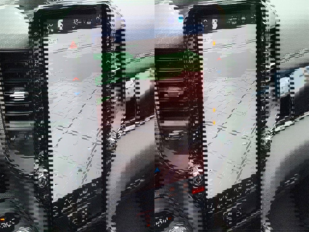 New 2026 RAM 1500 Rebel w/ Advanced Safety Group II image 10