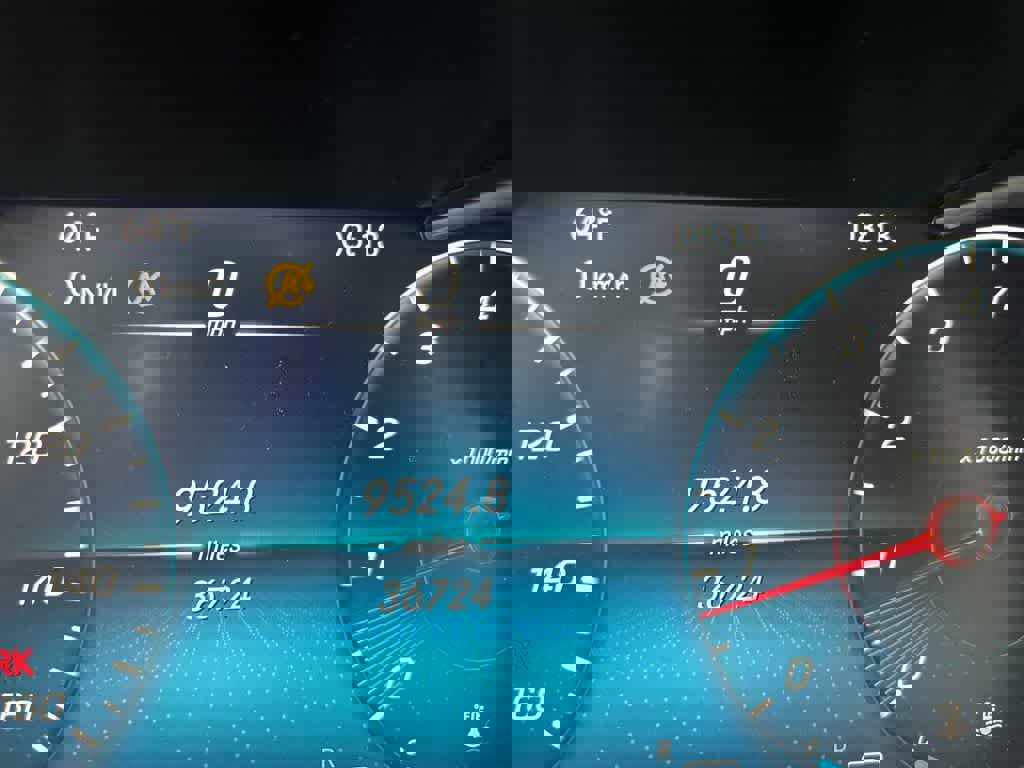 Used 2021 Mercedes-Benz C 300 Sedan image 10