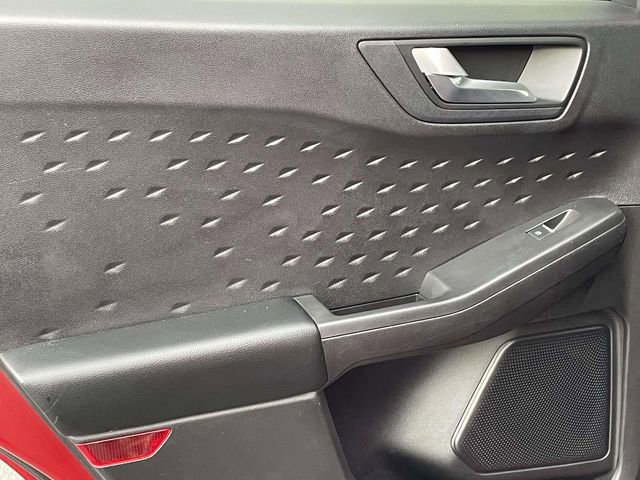 Certified 2020 Ford Escape SEL FWD image 11