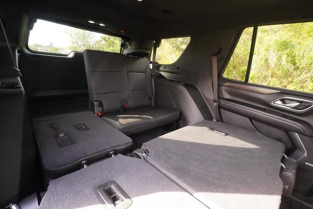 Used 2021 Chevrolet Tahoe LT image 28