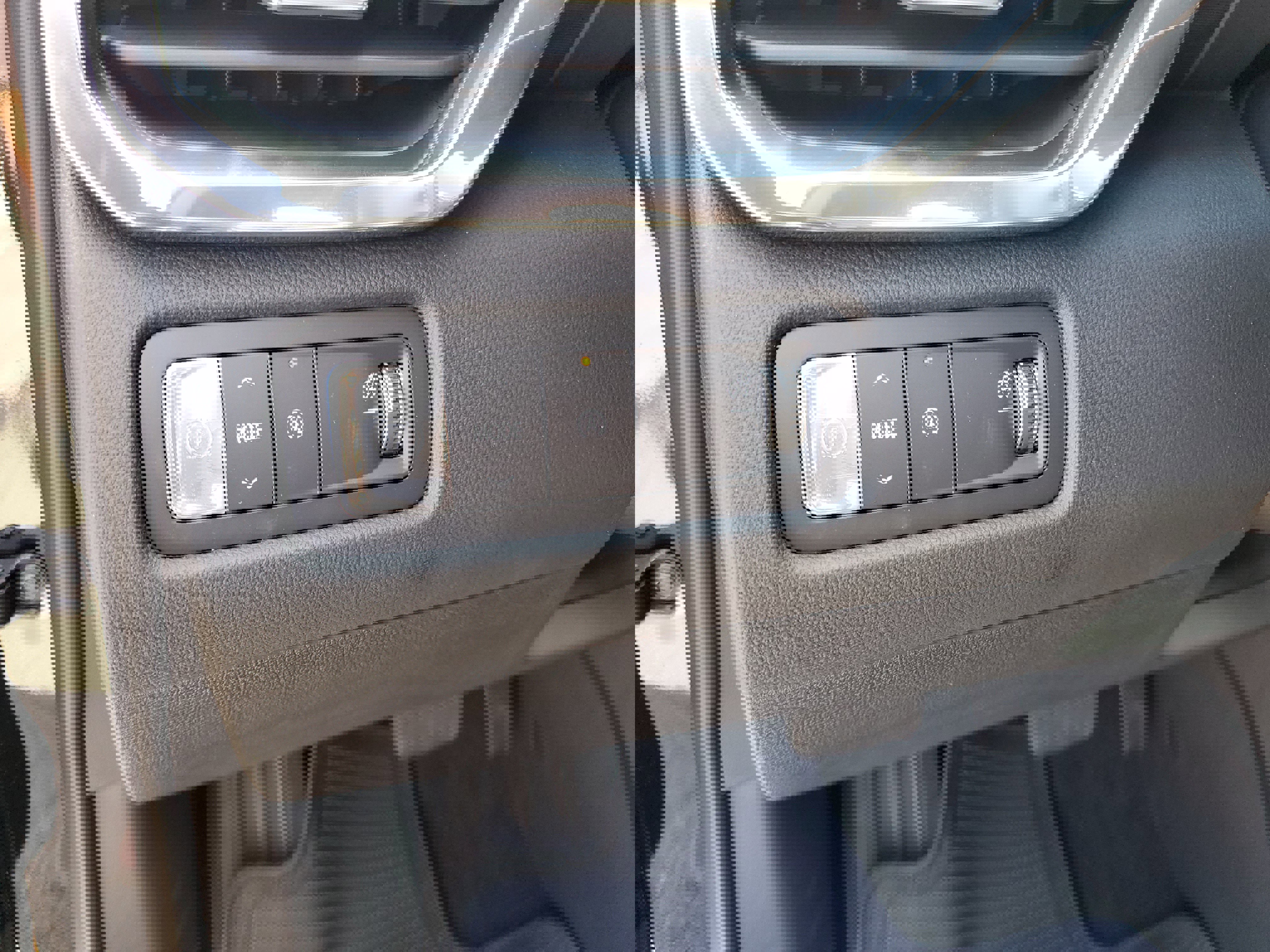 New 2026 GMC Acadia Elevation w/ Elevation Premium Package image 12