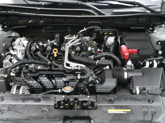 Used 2021 Nissan Altima 2.5 S image 18