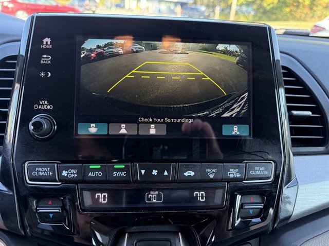 Used 2019 Honda Odyssey EX image 25