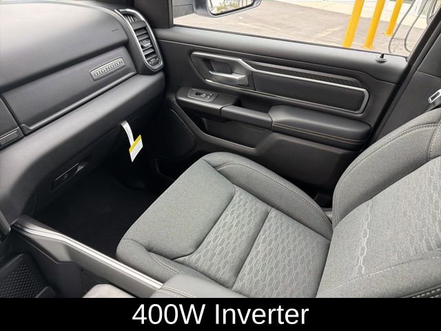 New 2026 RAM 1500 Big Horn image 25